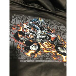 Guide Gear Dumont Dunes For Life ATV Hoodie Men's‎ XL Motorsport Graphic XL